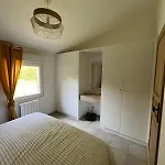 Le Tresor De Ferienhaus *