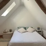 Le Tresor De Ferienhaus *