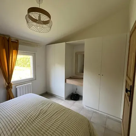 Le Tresor De Σπίτι διακοπών *