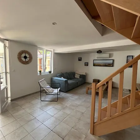 Σπίτι διακοπών Le Tresor De Colline-Beaumont