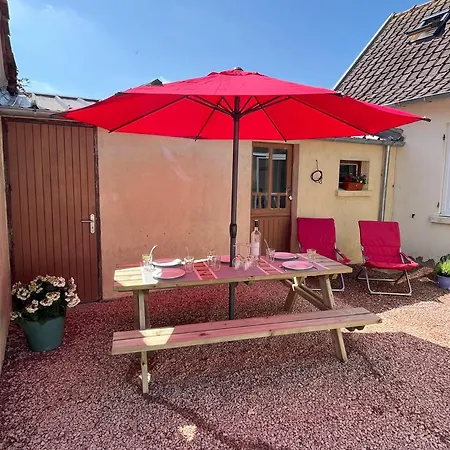 Le Tresor De Colline-Beaumont