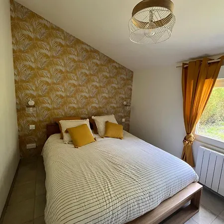 Le Tresor De Ferienhaus