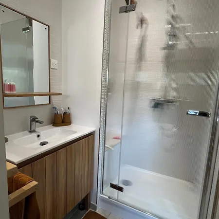 Σπίτι διακοπών Le Tresor De