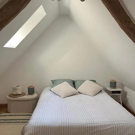 Le Tresor De Σπίτι διακοπών *